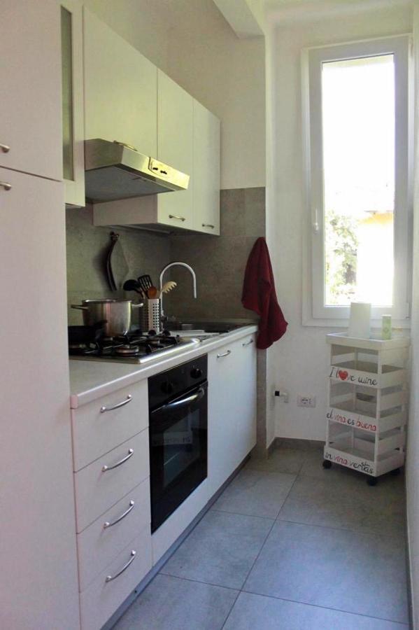 Brezzo Casa Spiaggia מראה חיצוני תמונה