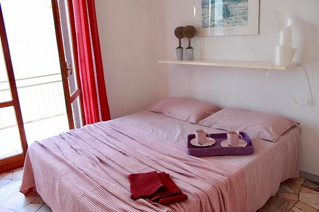 Brezzo Casa Spiaggia מראה חיצוני תמונה